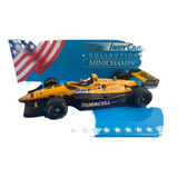Indy Car Wold Series 1993 Duracell Escala 1:64