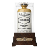 Whisky Usquaebach Old Rare Release Plaza Serrano