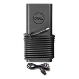 Cargador Notebook Original Dell 65w Usb C Type C Tipo C 