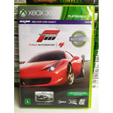 Forza 4 Xbox 360 Português Original