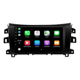 S Radio Estereo Android Nissan Np300 Frontier 2016-2022