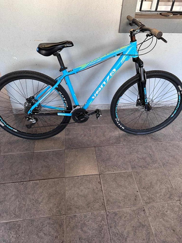 Mountain Bike Venzo Raptor R29 