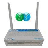 Modem Router Huawei Hg8145v5 Gpon Ont Wisp Usado