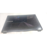 Tampa Da Tela Para Notebook Samsung Np-rf411 