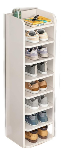 Closet Armable Modulado Cajones De Zapatos Organizador