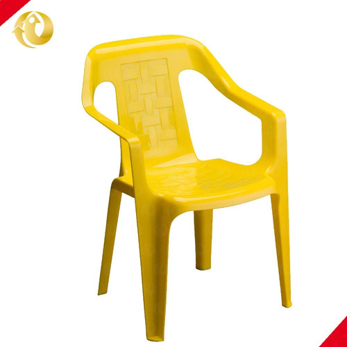 Silla Rimax Con Brazos Infantil Original