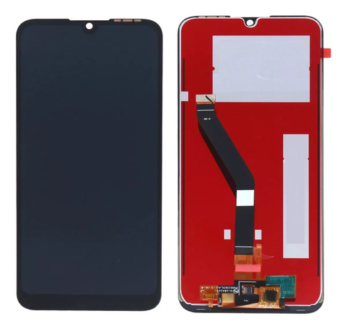 Pantalla Lcd Huawei Y6 2019 Original MultiPhone 