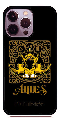 Funda Busto Aries Motorola Personalizada