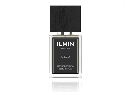 Loción Il Ego De Ilmin 30ml Edp