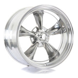 Rines American Racing Vn515 17x9.5 Blank