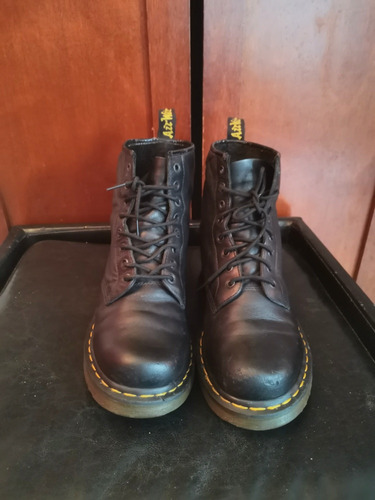 Botas Dr Martens 10mex