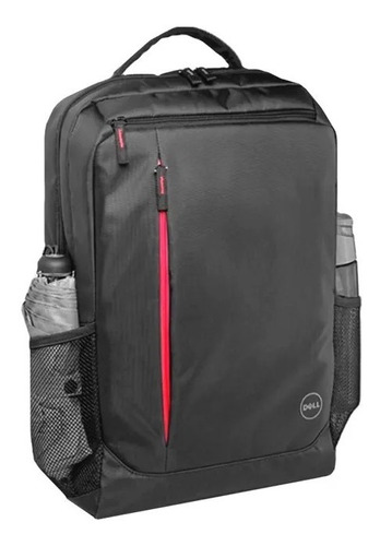 Mochila Para Laptop Dell 15.6 | Essential Backpack Negra