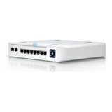 Ubiquiti Switch Usw-enterprise-8-poe  8puertos Administrable