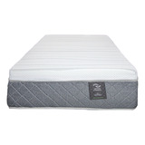 Colchon Ergonomico Con Pillow Viscoelastico Memory 190 X 70