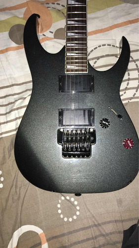 Guitarra Ibanez Grg220dx China Electrocuastica Gracia 115eq