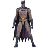 Dc Collectibles Essentials: Dceased Batman  Figura 