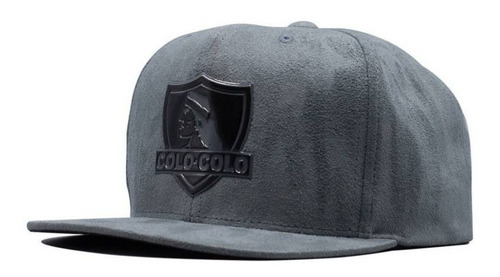 Mitchell And Ness Colo Colo Branded Tonal Snapback 19257