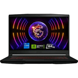 Portátil Gaming Msi Gf63 Thin 2023 15.6  144hz I7-12650h Rtx