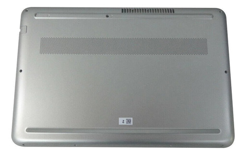 Carcasa Base Inferior Hp Pavilion 14-al 856196-001