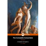 Libro:  The Complete Canzoniere