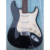 Squier Strat California Series Impecable. Vendo Permuto 