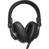 Fone De Ouvido Bluetooth Akg K371 Fechado Studio Preto C Nf