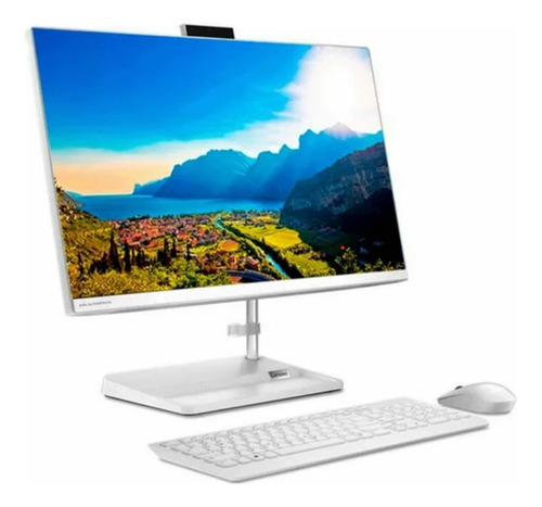 Computadora Lenovo Ideacentre Aio 3 24itl6