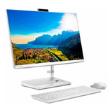 Computadora Lenovo Ideacentre Aio 3 24itl6