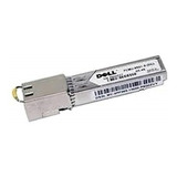 Gibic Transceiver  Dell 0pf909 1000 Base Sx Rj45 Cobre