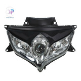 Faro Para Suzuki Gsxr 600 Y 750  2008 - 2010 Nuevo  !!