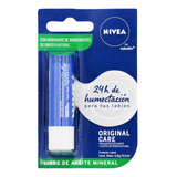 Protector Labial Essential Care | Humectación 24h | 5.5ml