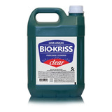 Detergente Bio-kriss 5l Clear