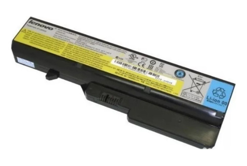 Bateria Ibm Lenovo G460 G470 G560 V360 V570 L09s6y02