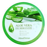 Gel Aloe Vera Natural Original Anti Acné Cicatrices Manchas