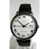 Antíguo Reloj Timex Marlin De Los Años '60s