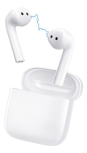 Auriculares In-ear Inalámbricos Xiaomi Redmi Buds 3 Blanco