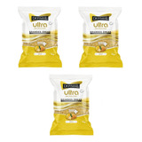 Depimiel Cera Depilatória Pérolas Ultra Gold 1kg Kit 3 Un