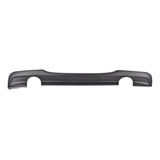 Spoiler Trasero (de Calidad) Bmw Serie 3 09-11 Tong Yang