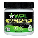 Wpl Grasa Absoluta Para Bicicleta  Grasa Y Lubricante Multi