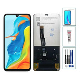 A Ecrã Tátil Lcd Completo Para Huawei P30 Lite Mar-lx3a