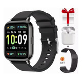 Reloj Inteligente Para Xiaomi Huawei iPhone Health Tracker