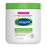 Cetaphil Crema Hidratante Piel - G A $24 - g a $223