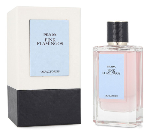 Prada Olfactories Pink Flamingos 100 Ml Edp Spray - Dama