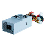 Fonte Slim Mini Itx 300w - Hp Dell Vostro Compaq Itautec Sti