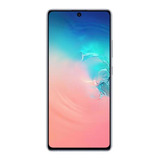 Samsung Galaxy S10 Lite 128gb Branco Bom - Celular Usado