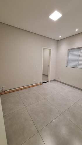 Casa Nova, Com Piscina Com Hidro E Iluminação, Sistema De Segurança, Internet, Pronta Para Morar - Imagen 3