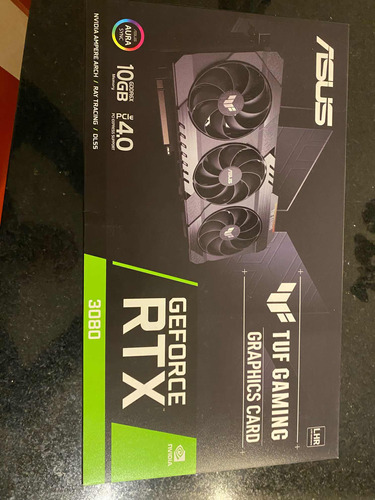 Rtx 3080