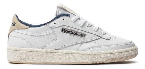 Zapatilla Mujer Reebok Club C 85