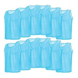 Thur Amo 12pack Adult Training Vests Scrimmage Jersey Bi Ssb