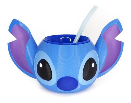 Mate Stitch - Impresion3d